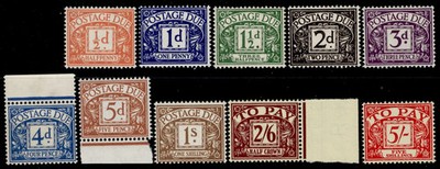 gb-qeii-sg-d46-d55-complete-set-nh-mint-cat-400