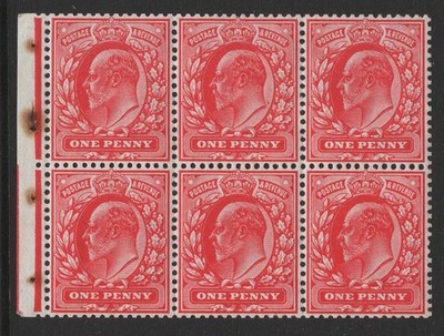 gb-1902-1d-sg219-fine-unmounted-mint-wmk-upright-booklet-pane-of-6-full-perfs