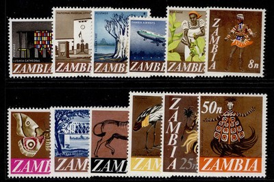 zambia-qeii-sg129-140-1968-decimal-currency-set-m-mint-cat-25