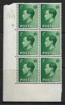 sg457b-d-edward-viii-a36-10-dot-with-listed-variety-unmounted-mint-mnh