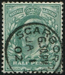 d-sg-215-first-day-of-issue-vfu-cds-of-scarborough-ja-1-02-pretty