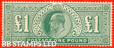 sg-266-m55-1-00-dull-blue-green-a-fine-mounted-mint-example-b78411