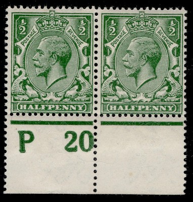 gb-gv-sg351-d-green-m-mint-control-p20-pair