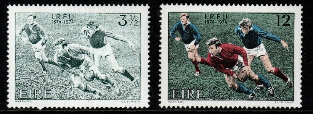 ireland-sg363-4-1974-centenary-of-irish-rugby-world-cup-mnh