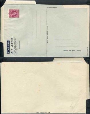 ap1e-6d-purple-airmail-lettersheet-greenish-yellow-greenish-grey-paper