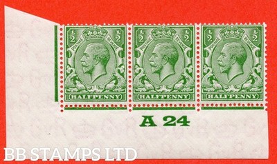 sg-n33-4-d-bright-green-a-very-fine-unmounted-mint-control-a24-i-b37122