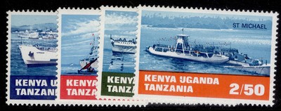 tanzania-qeii-sg256-259-1969-water-transport-set-nh-mint