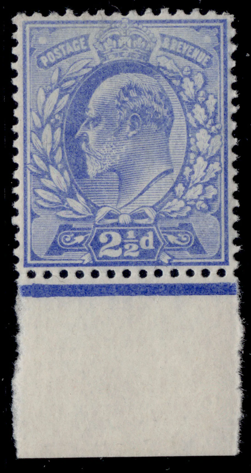 gb-edvii-sg231-spec-m16-3-2d-pale-ultramarine-nh-mint-cat-34