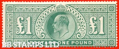 sg-266-m55-1-00-dull-blue-green-an-average-mint-example-b80556