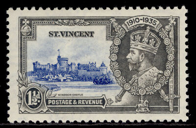 st-vincent-gv-sg143-1d-ultramarine-grey-m-mint