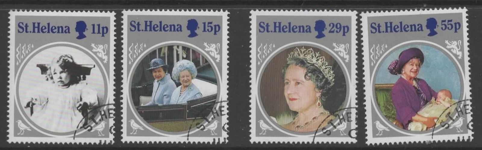 st-helena-sg454-7-1985-queen-mother-used