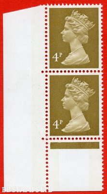 sg-x861g-u123-variety-4p-ochre-brown-fcp-ga-an-unmounted-mint-botto-b93278