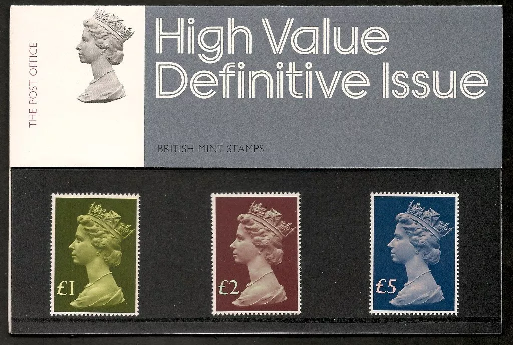 1977-high-value-definitive-issue-pack-91-complete-unmounted-mint