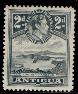 antigua-gvi-sg101-2d-grey-m-mint