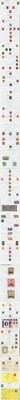 new-zealand-collection-of-officials-on-16-pages