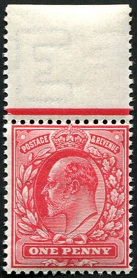 1d-sg-219-4-rose-carmine-u-m-top-marginal-pristine-fresh