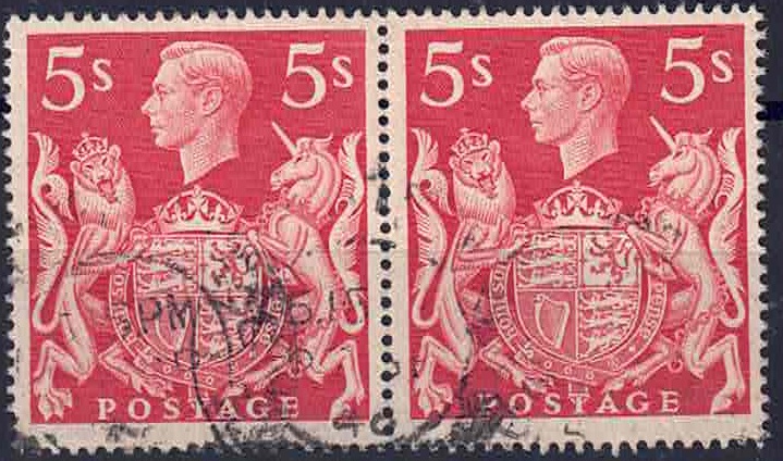 gvi-sg-477-red-pair-used