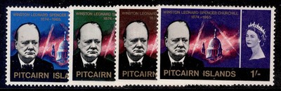 pitcairn-islands-qeii-sg53-56-1966-churchill-set-nh-mint