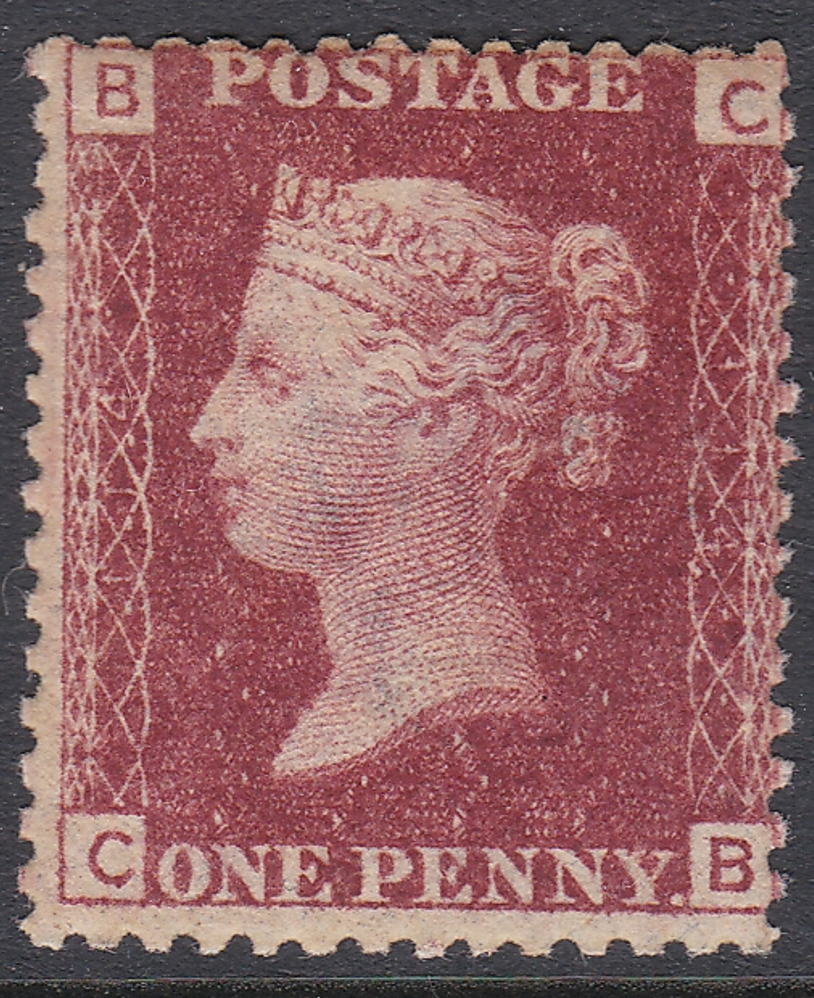sg-43-1d-penny-red-lettered-c-b-plate-114-unmounted-mint