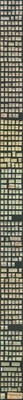 ceylon-telegraph-sgt131-t138-collection-of-control-numbers-437-stamps