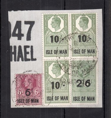 george-vi-isle-of-man-10-x3-2-6-6d-revenues-on-piece