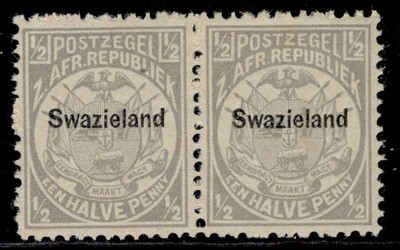 swaziland-qv-sg4-d-grey-lh-mint-cat-30-pair