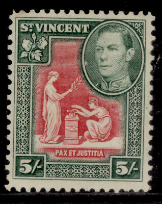 st-vincent-gvi-sg158-5s-scarlet-deep-green-m-mint-cat-20