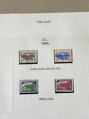 a-collection-of-gerald-king-snark-island-fantasy-stamps