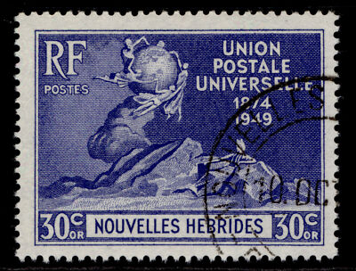 new-hebrides-gvi-sg-f79-30c-ultramarine-fine-used-cat-16