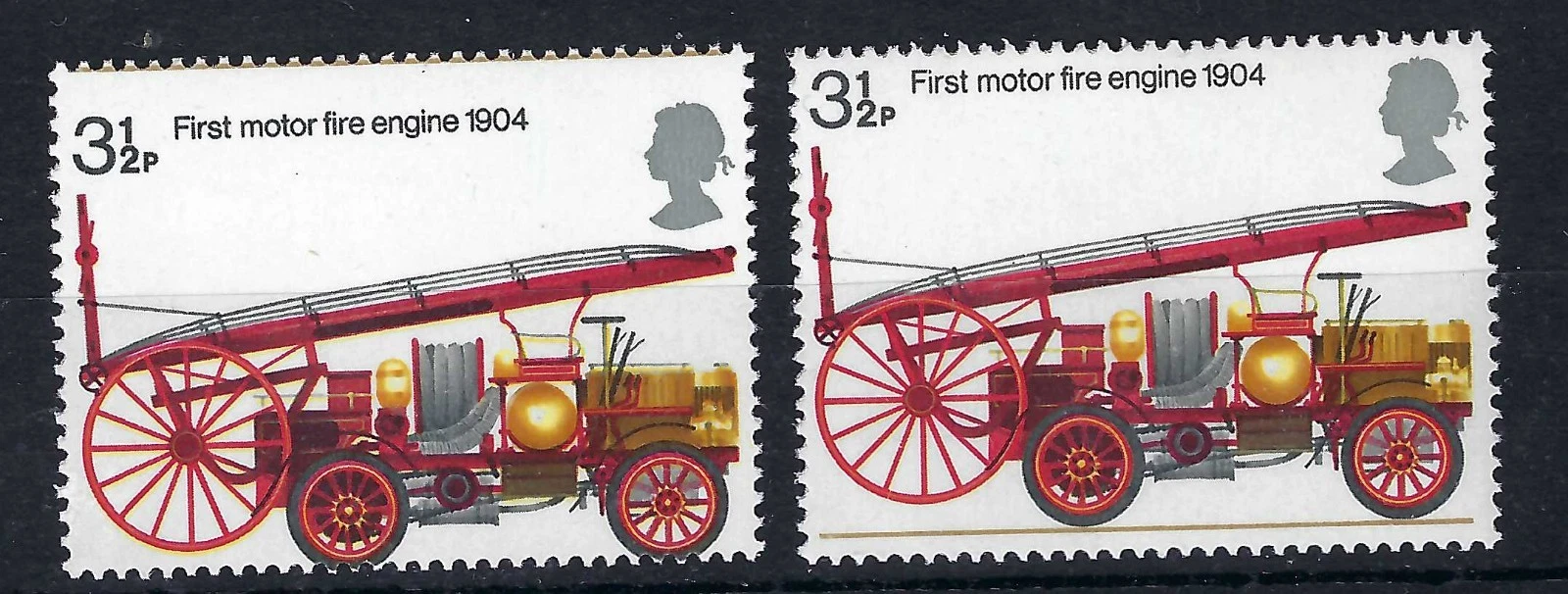 1974-fire-engines-3-5p-misperf-small-yellow-shift-error