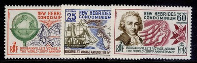 new-hebrides-qeii-sg130-132-1968-world-voyage-set-nh-mint