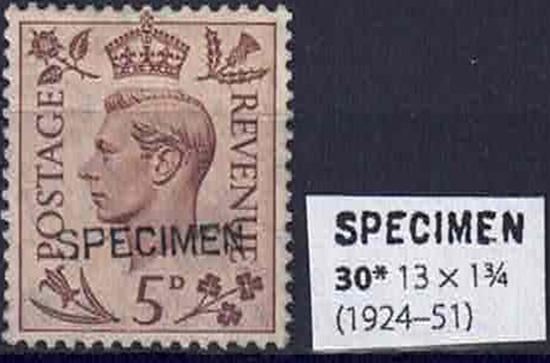 gv1-5d-sg-469-ovpt-specimen-type-30-part-gum-rarer-type-unmounted-mint-pts-cert