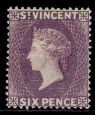 st-vincent-qv-sg52-6d-violet-m-mint-cat-180