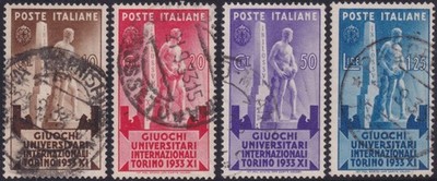 italy-1933-international-university-games-turin-set
