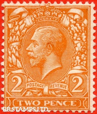 sg-369-variety-n19-9-2d-intense-bright-orange-die-i-a-fine-unmount-b83457