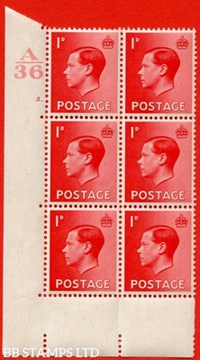 sg-458-p2-1d-scarlet-an-unmounted-mint-control-block-of-6-control-a3-b80200