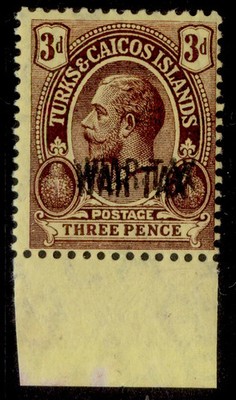 turks-caicos-gv-sg141a-3d-purple-yellow-buff-nh-mint-cat-100-opt-double