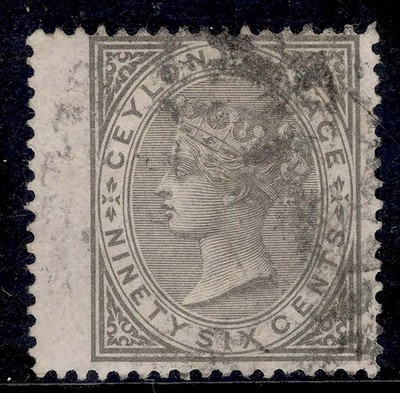 ceylon-qv-sg132-96c-drab-fine-used-cat-35