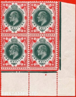 sg-313-variety-m47-4-1-green-scarlet-a-fine-mounted-mint-3-sta-b87378