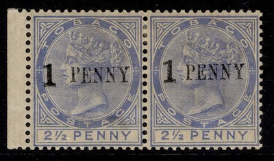 tobago-qv-sg29-29a-1d-on-2d-figure-further-from-word-variety-pair-m-mint