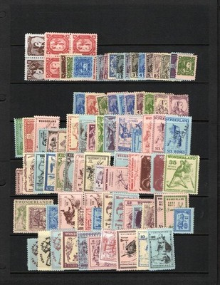 a-collection-of-gerald-king-wonderland-fantasy-stamps