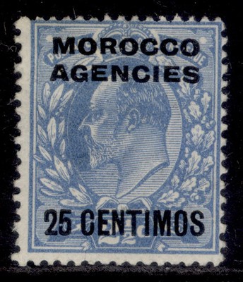 morocco-agencies-spa-edvii-sg124a-25c-on-2d-dull-blue-m-mint-cat-48