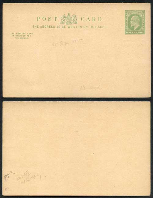 cp51-kevii-1-2d-1-2d-yellow-green-inland-reply-card-stamp-l9-format-cf9-mint
