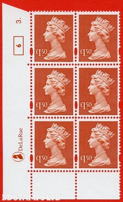 sg-y1800-1-50-red-dlr-an-unmounted-mint-cylinder-3-6-dot-block-b87700