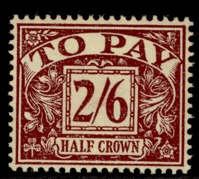 gb-qeii-sg-d45-2s-6d-purple-yellow-vlh-mint-cat-250