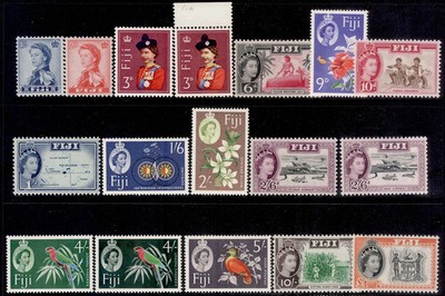 fiji-qeii-sg311-325-1962-67-complete-set-nh-mint-cat-80
