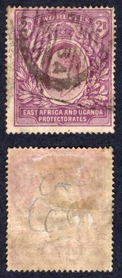 kut-sg10-2r-dull-and-bright-purple-wmk-cc-used-creased-cat-150-pounds
