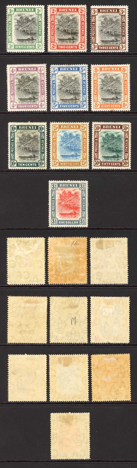 brunei-sg23-32-no-35c-fresh-colour-m-m-cat-228-pounds