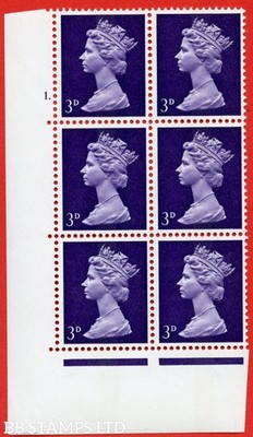 sg-729-u9-3d-violet-an-unmounted-mint-cylinder-block-of-6-cylinder-1-b82916