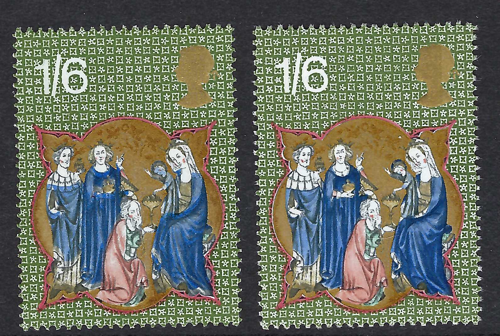 1970-xmas-1-6-blue-colour-shift-error